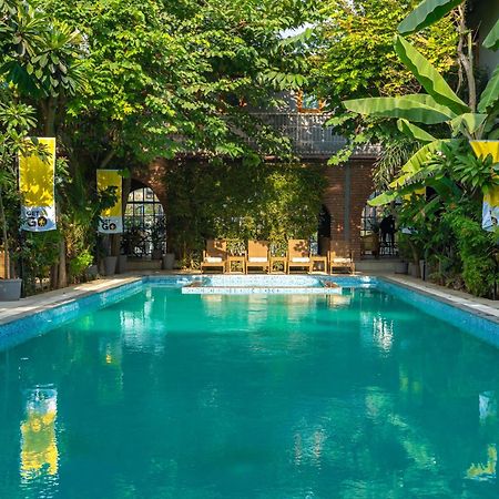 Hotel The Artist House Udaipur Exterior foto