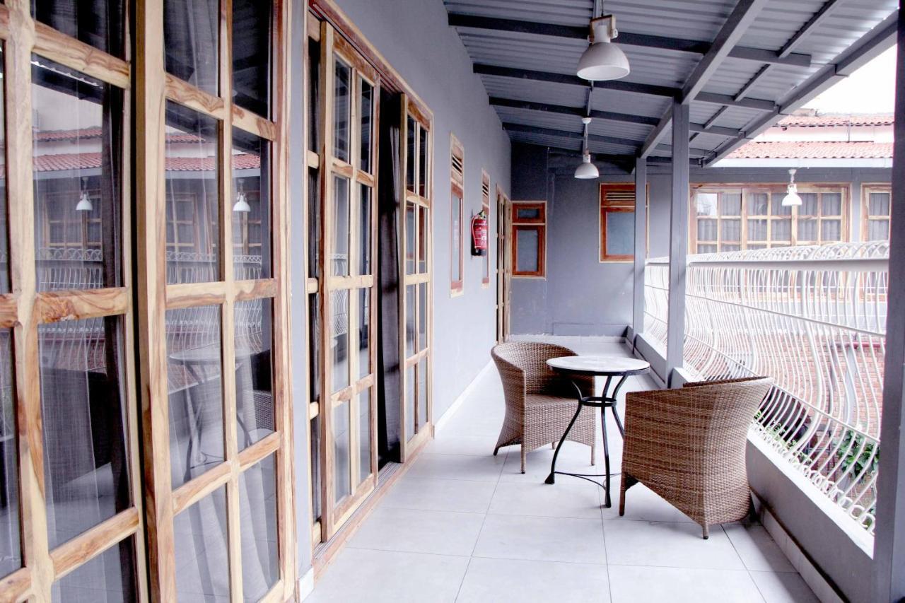 Hotel The Artist House Udaipur Exterior foto
